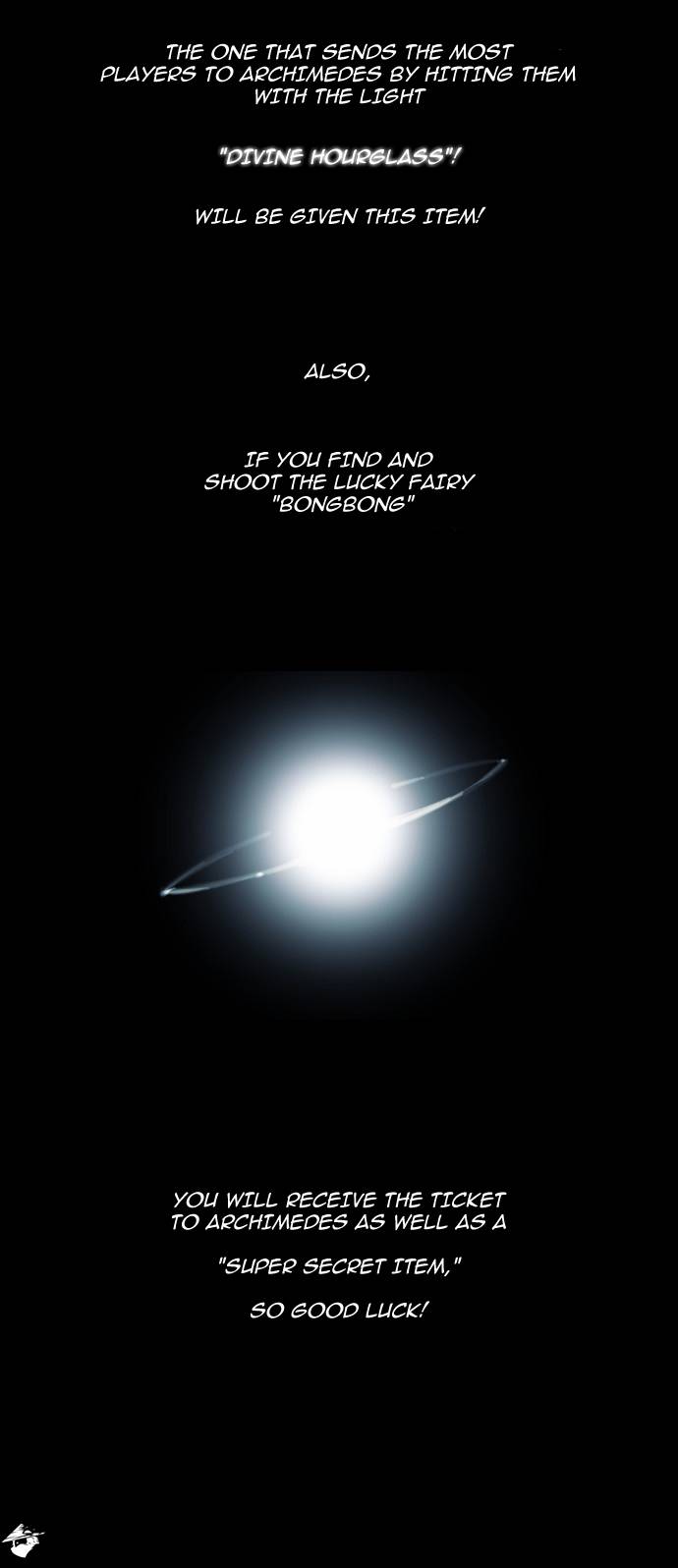 Tower of God Chapter 138 image 05